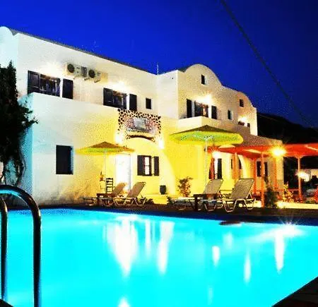 Sea Wave Villa